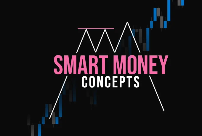 Smart Money Concept (SMC Basico)